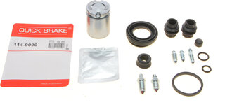 Kawe / Quick Brake 114-9090