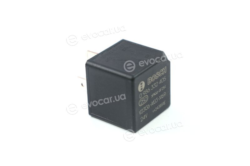 Bosch 0 986 332 405