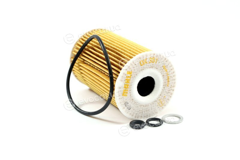 Mahle OX 351D