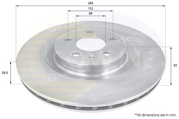 Comline ADC1479V