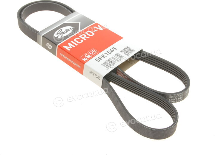 Gates 5PK1545