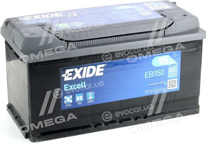 Exide EB950