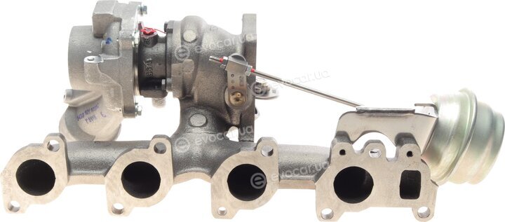 BorgWarner 54399880049