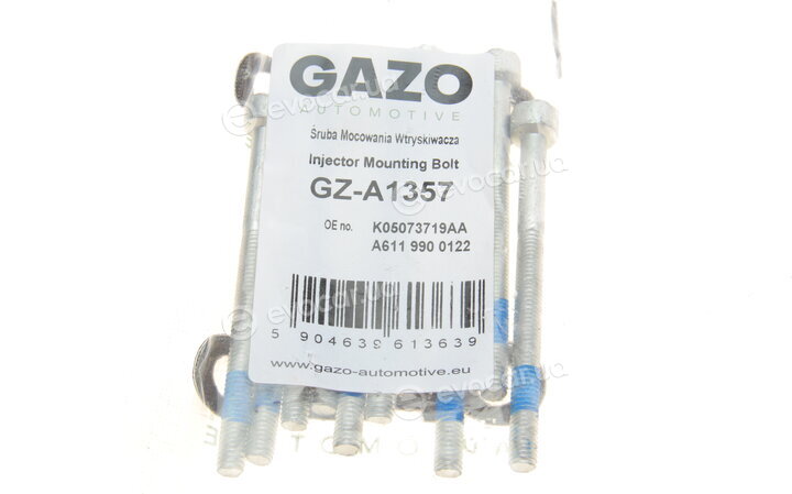 Gazo GZ-A1357