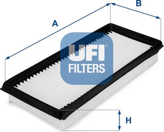 UFI 30.466.00