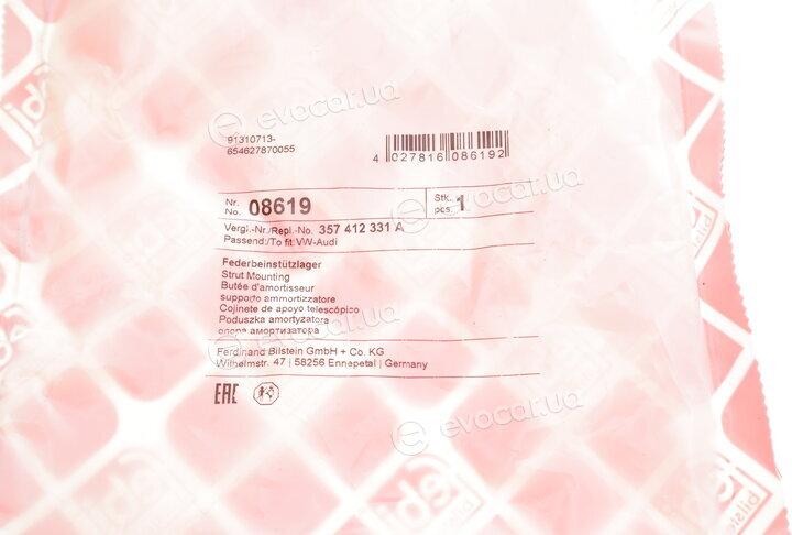 Febi 08619