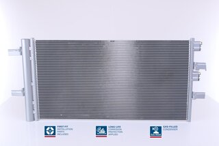 Nissens 940741