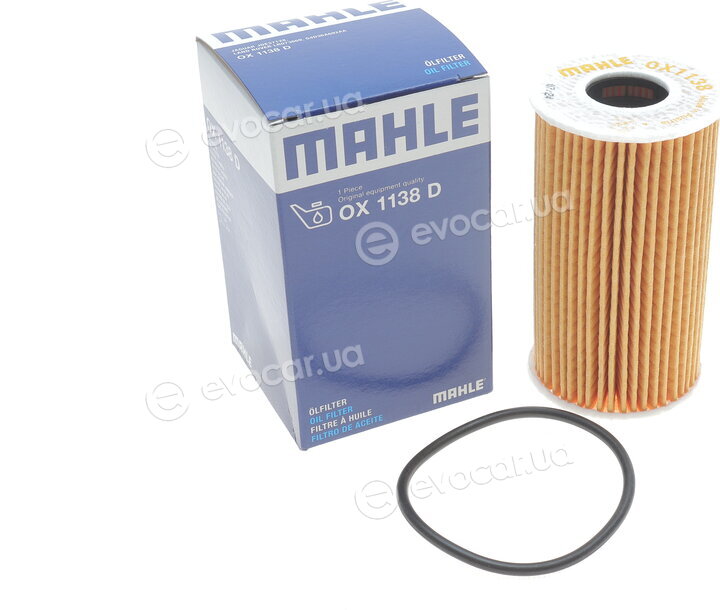 Mahle OX 1138D