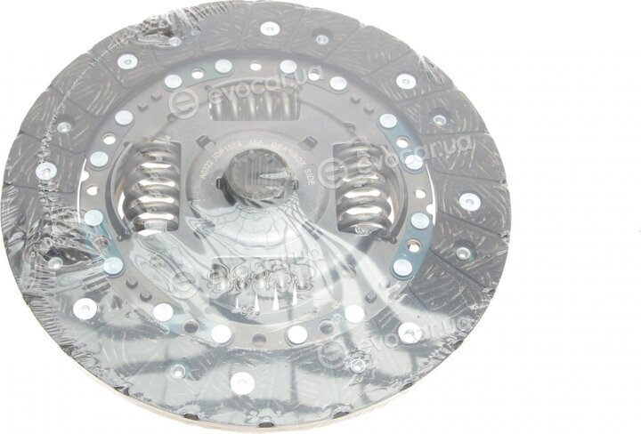 Kawe / Quick Brake 963068CSC