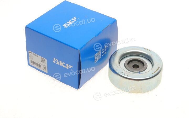 SKF VKM 65010