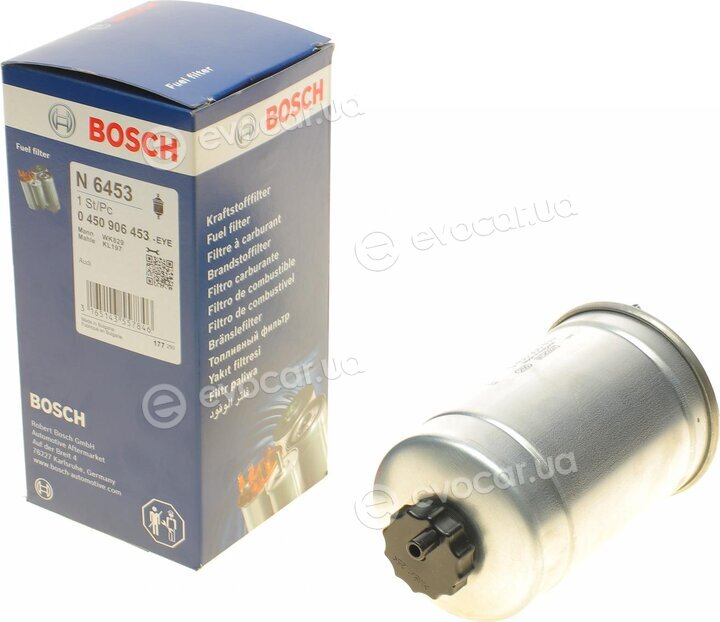 Bosch 0 450 906 453