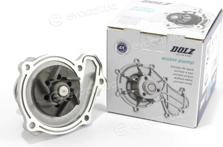 Dolz N114