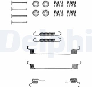 Delphi LY1061