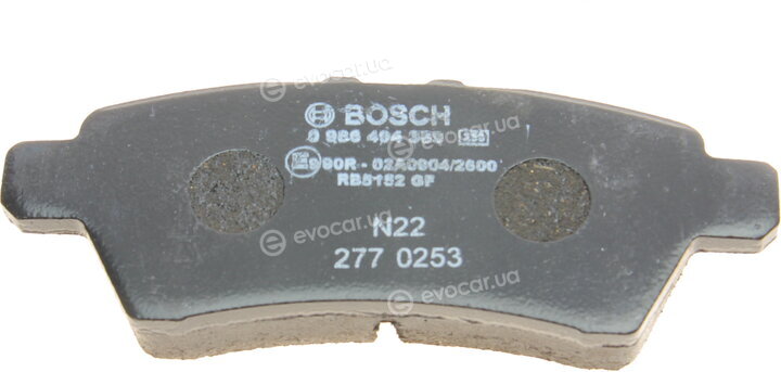 Bosch 0 986 494 369