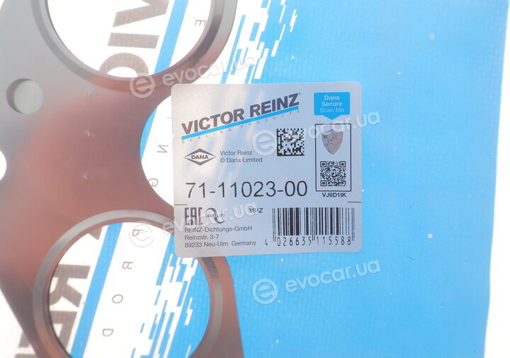 Victor Reinz 71-11023-00