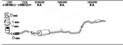 Walker / Fonos CIK059023A