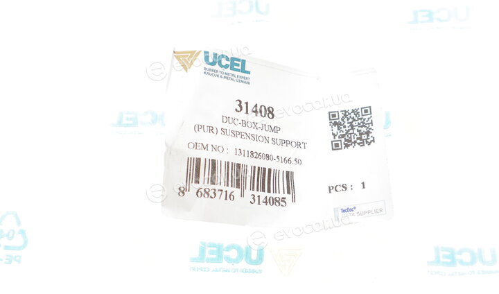 Ucel 31408