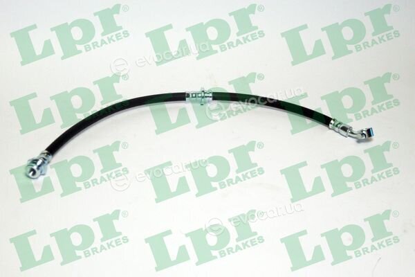 LPR / Samko 6T48497