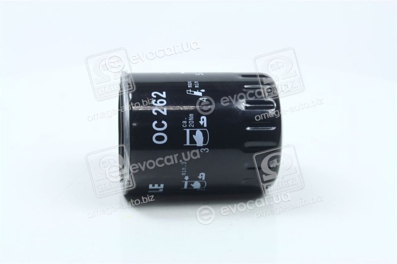 Mahle OC 262