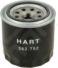 Hart 382 752