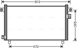 AVA DN5330
