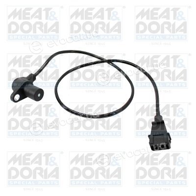 Meat & Doria 87095