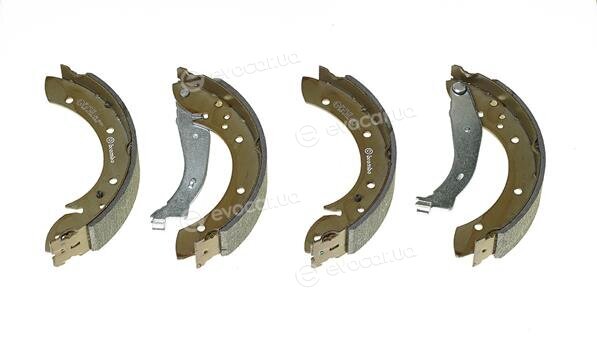 Brembo S 61 522