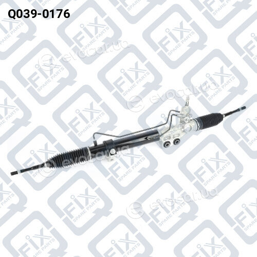 Q-Fix Q0390176