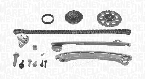 Magneti Marelli 341500001560