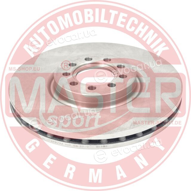 Master Sport 24012802391-PCS-MS