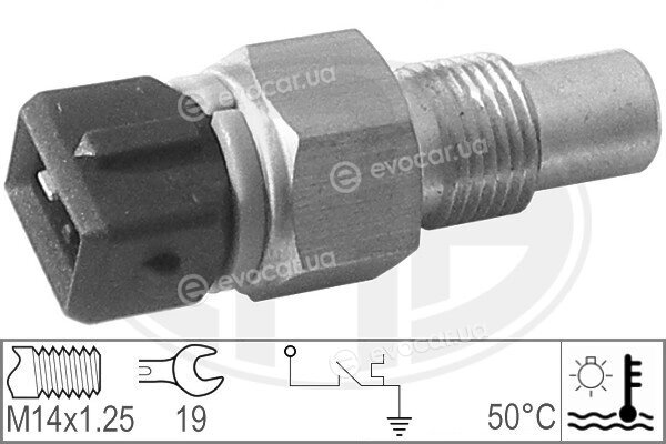 Era / Messmer 330645