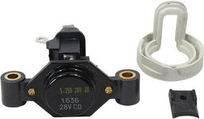 Mahle MGX 545KIT