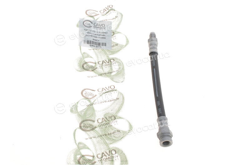 Cavo C900 587A