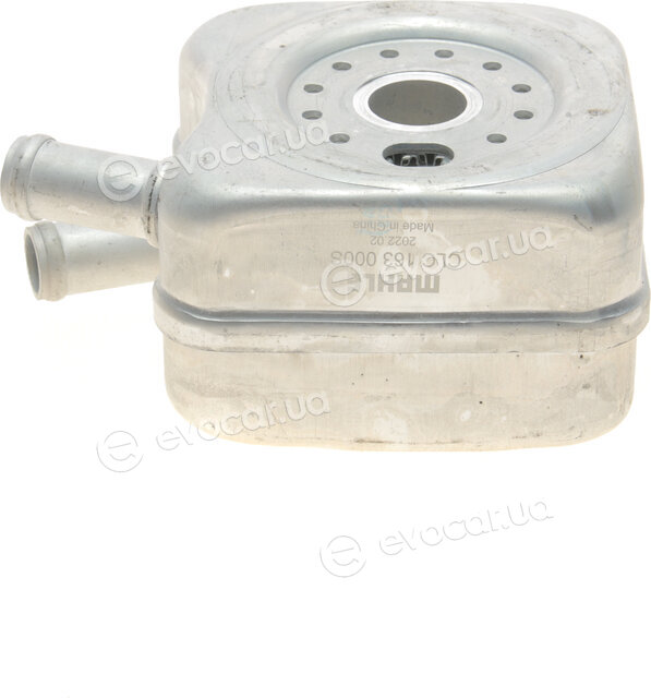 Mahle CLC 163 000S