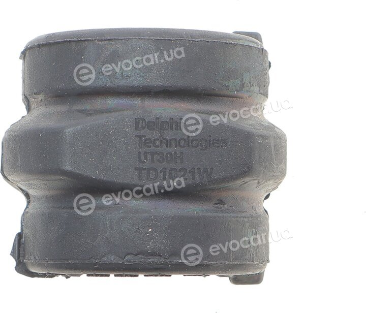 Delphi TD1021W