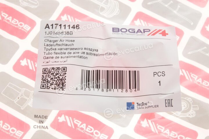 Bogap A1711146