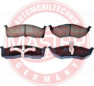 Master Sport 13046080032N-SET-MS