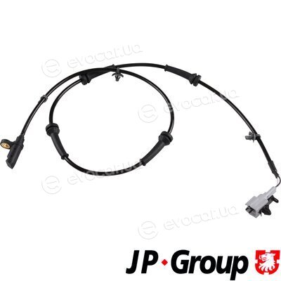 JP Group 4097102700