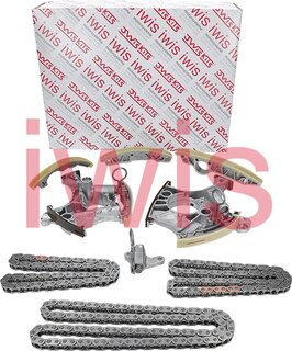 Iwis 74647Set
