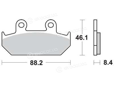TRW MCB571