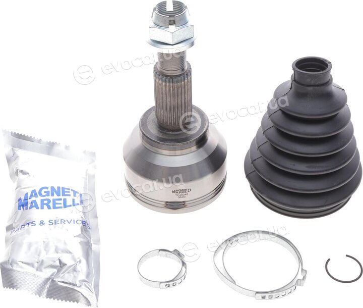 Magneti Marelli 302015100245