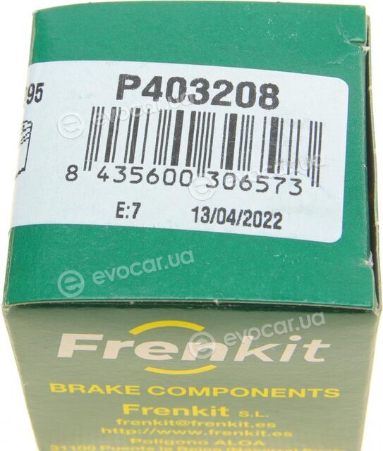 Frenkit P403208