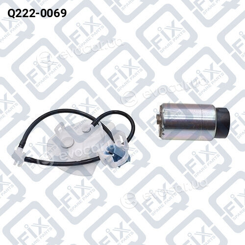 Q-Fix Q2220069
