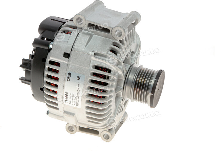 HC Cargo 116068