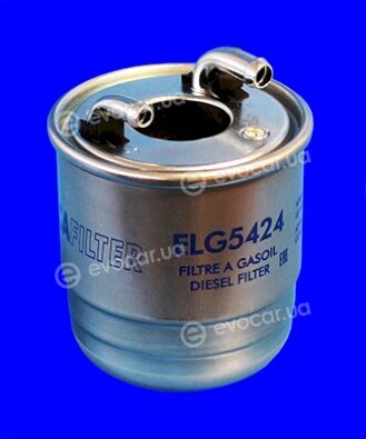 Meca ELG5424