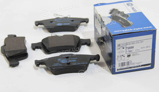Hella 8DB 355 015-761