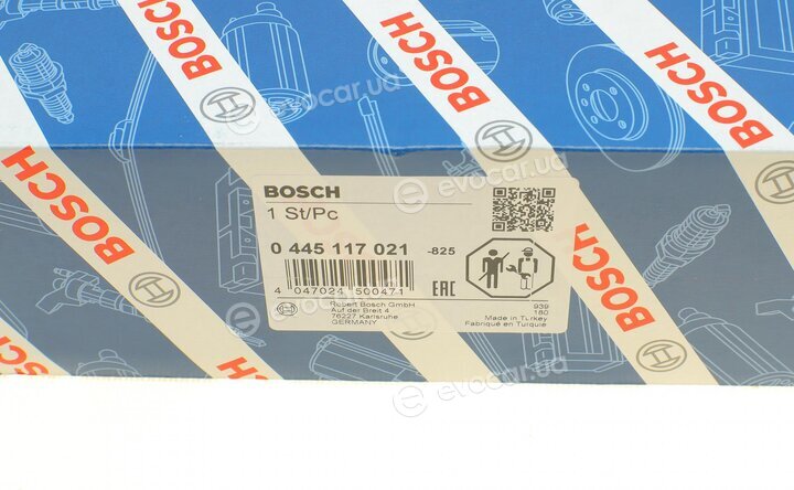 Bosch 0 445 117 021