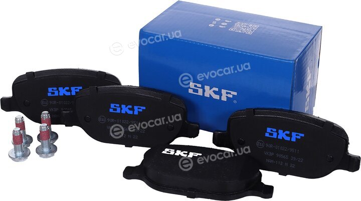SKF VKBP 90565