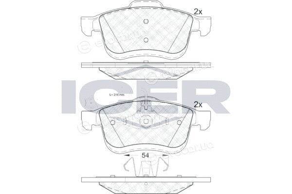 Icer 181903