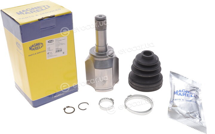Magneti Marelli 302009100015